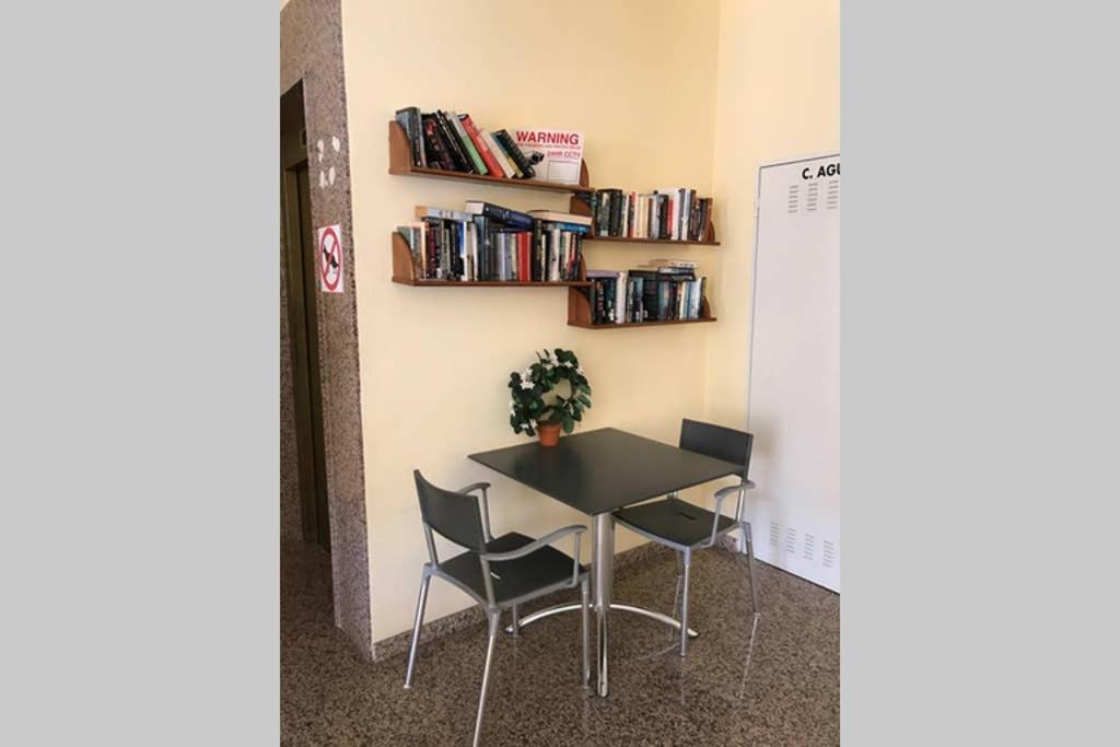 Lovely Apartment In Cabo Roig Near Beach Oriola  Exterior foto