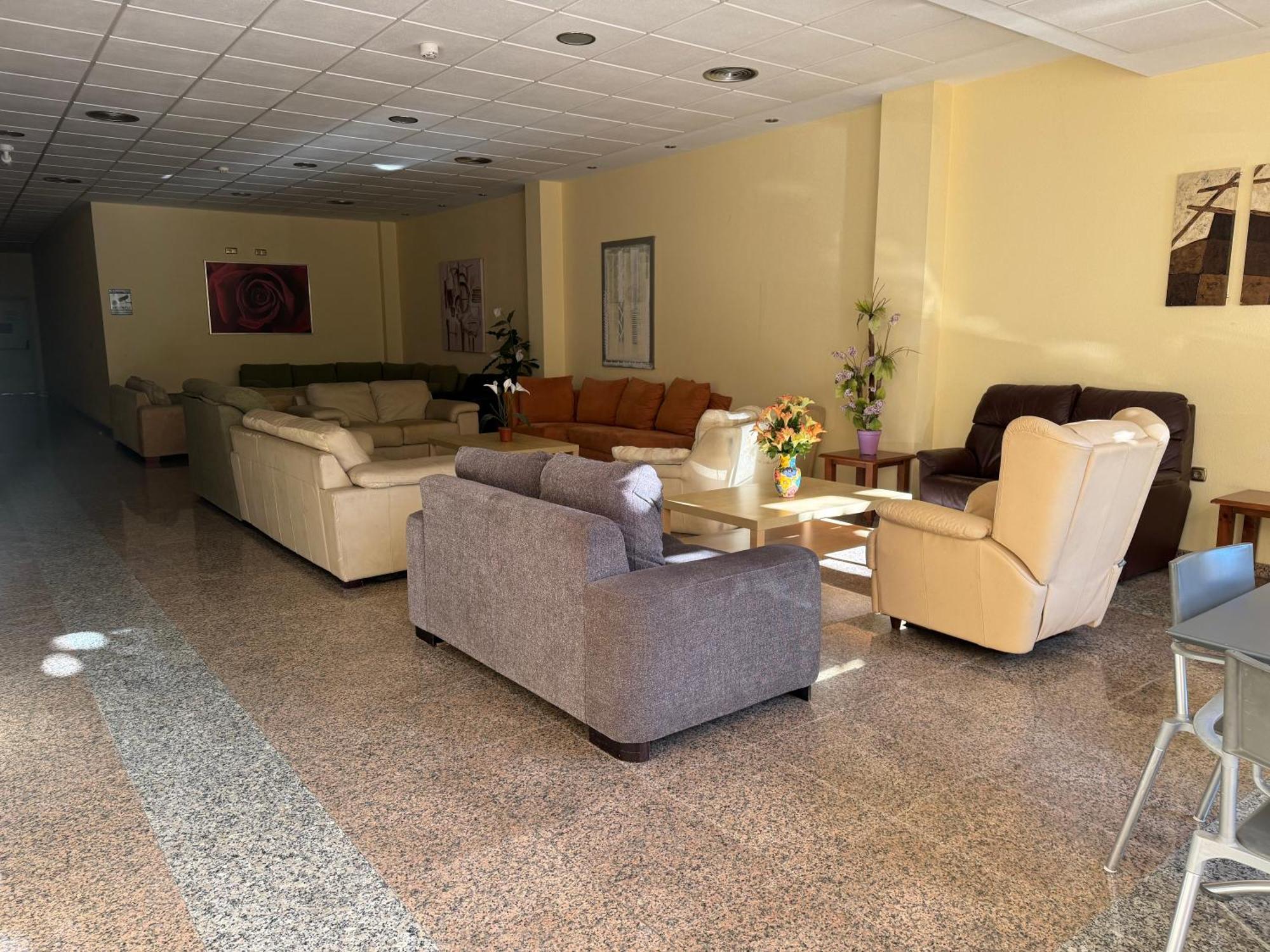 Lovely Apartment In Cabo Roig Near Beach Oriola  Exterior foto
