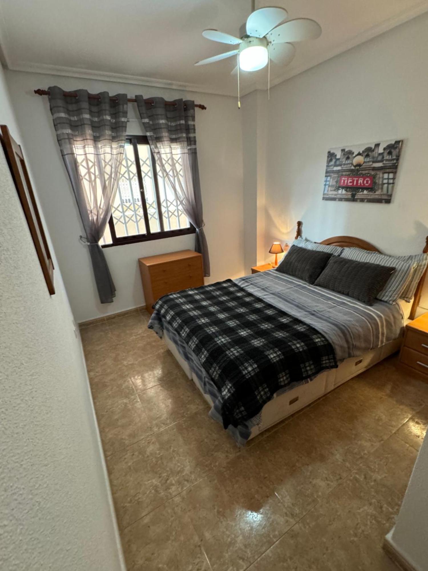 Lovely Apartment In Cabo Roig Near Beach Oriola  Exterior foto